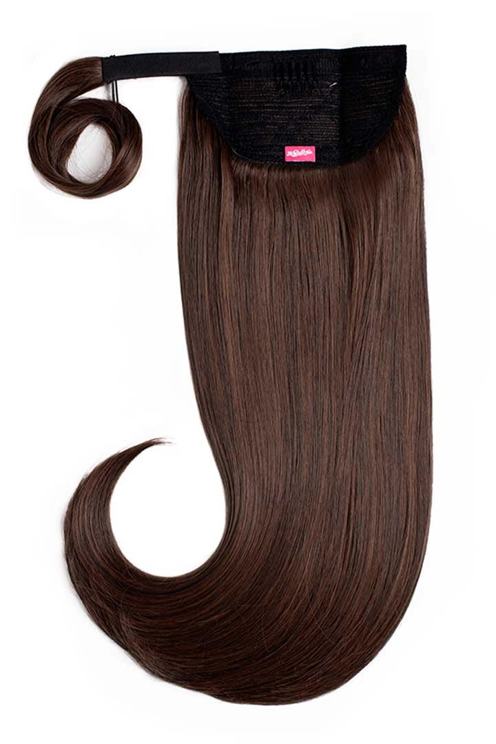 Ponytail Velcro PARIS 18”