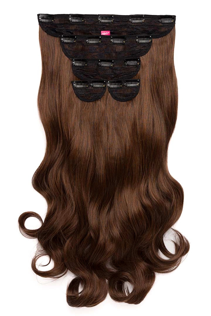 Extensiones Mimosa 20”