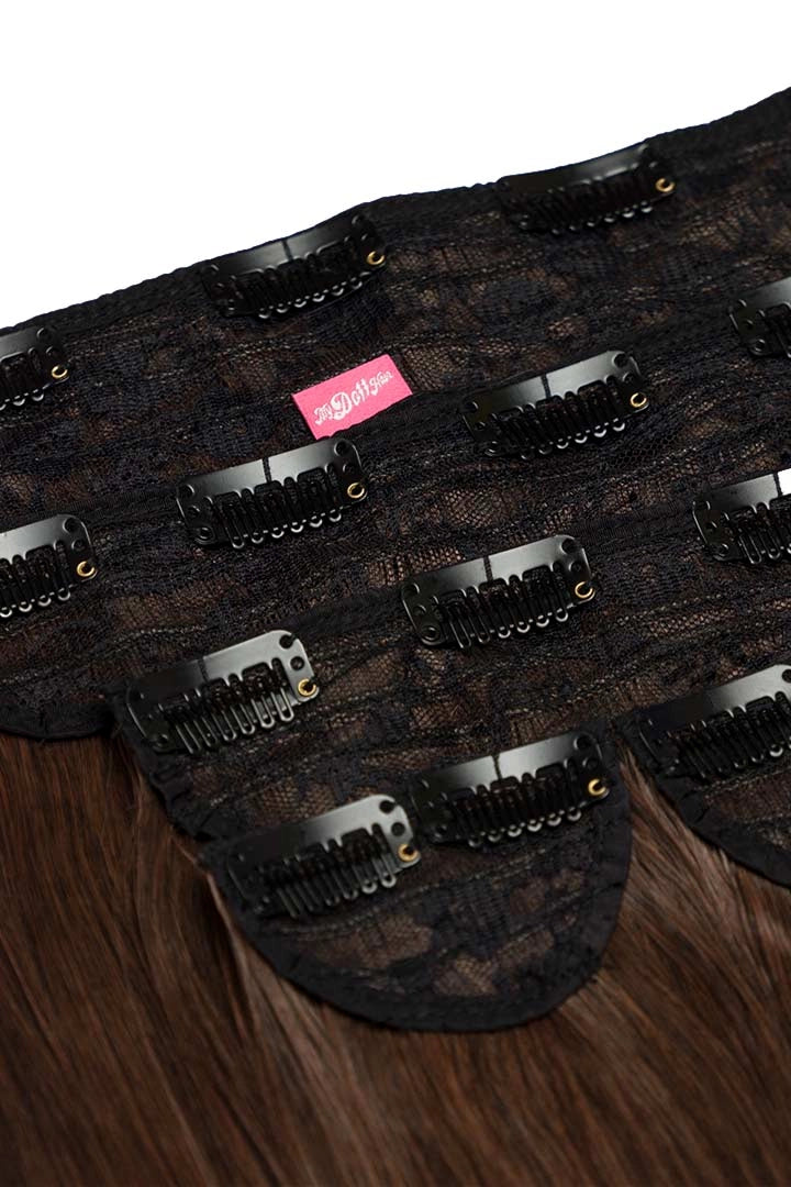 Extensiones Cosmopolitan 22”