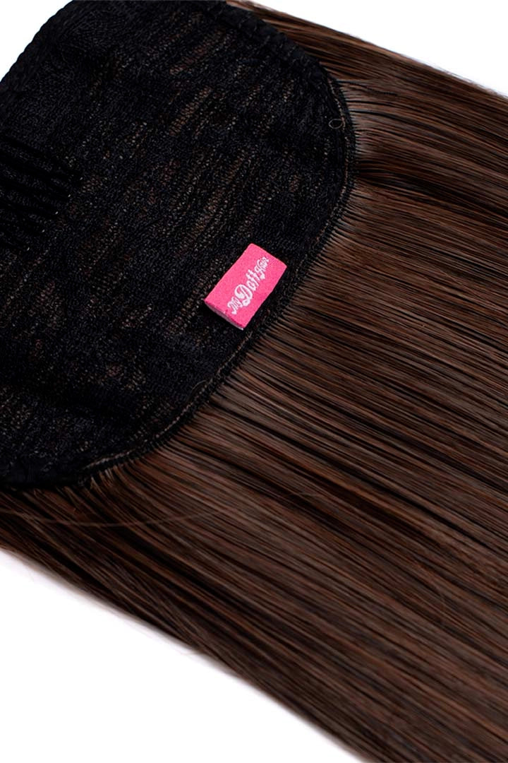 PonyTail Velcro Brit 26”