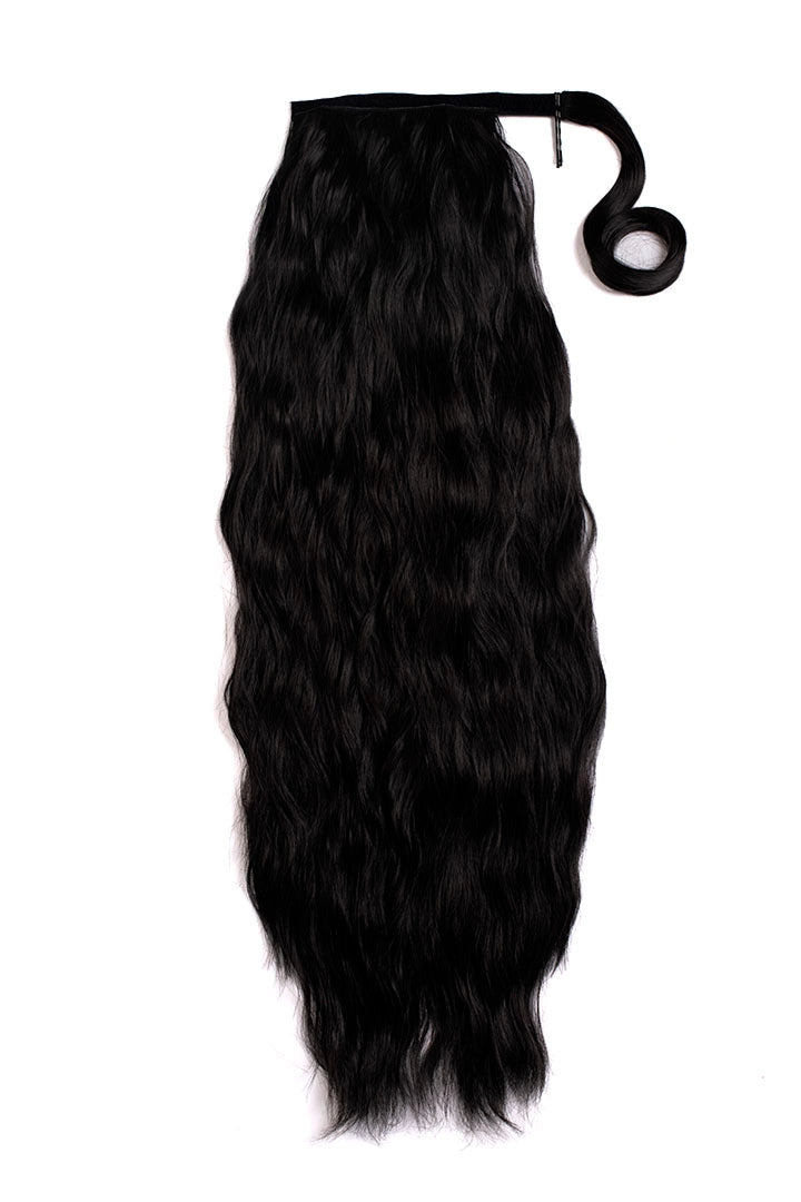 Ponytail Velcro SHAK 26”