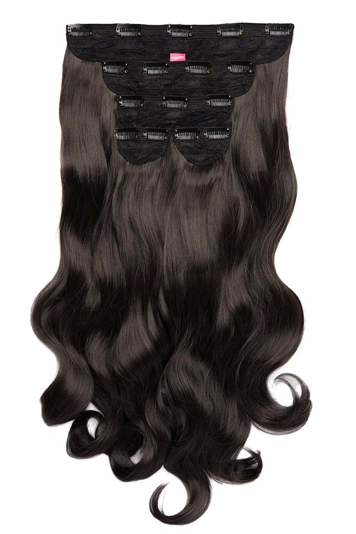 Extensiones Mimosa 20”