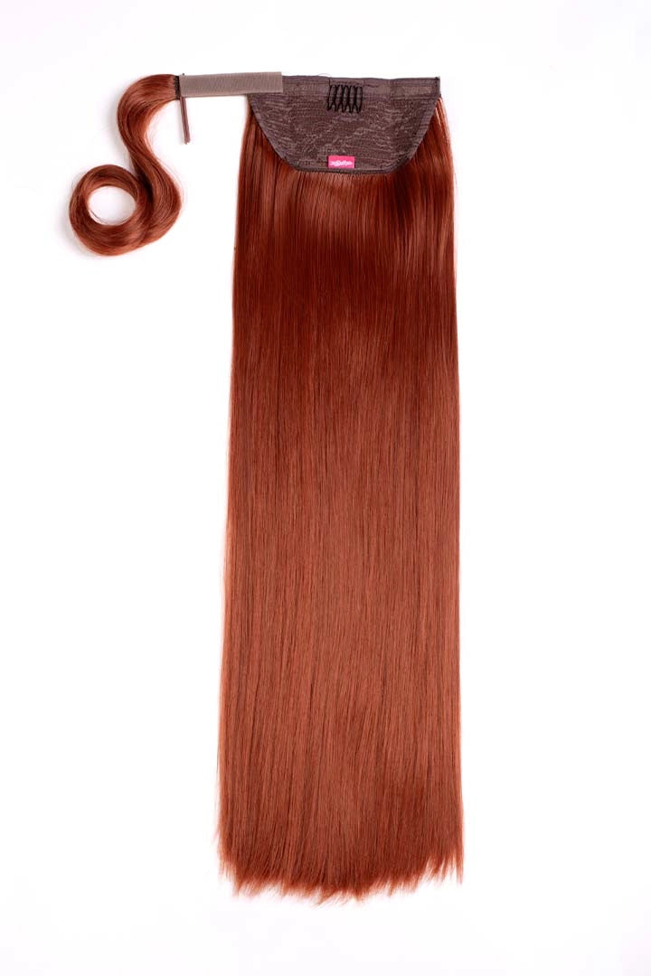 PonyTail Velcro Brit 26”