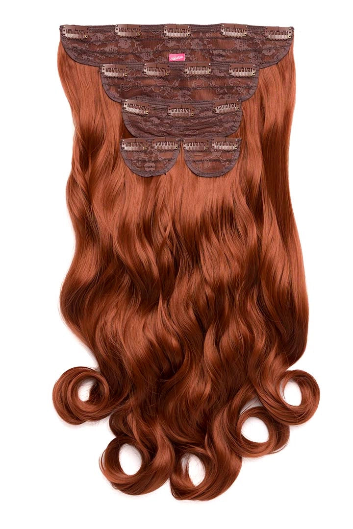 Extensiones Mimosa 20”