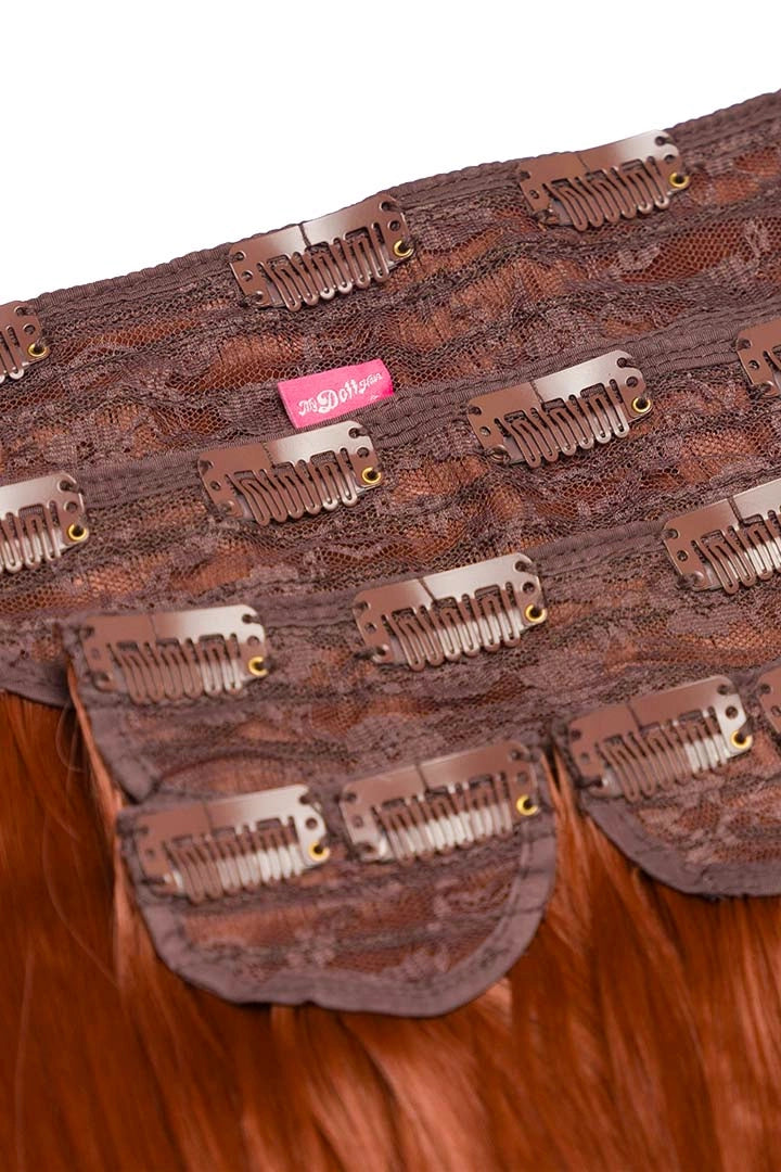 Extensiones Cosmopolitan 22”