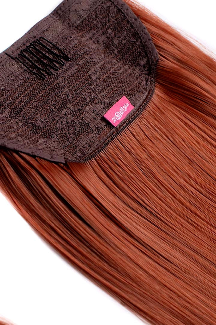 PonyTail Velcro Brit 26”