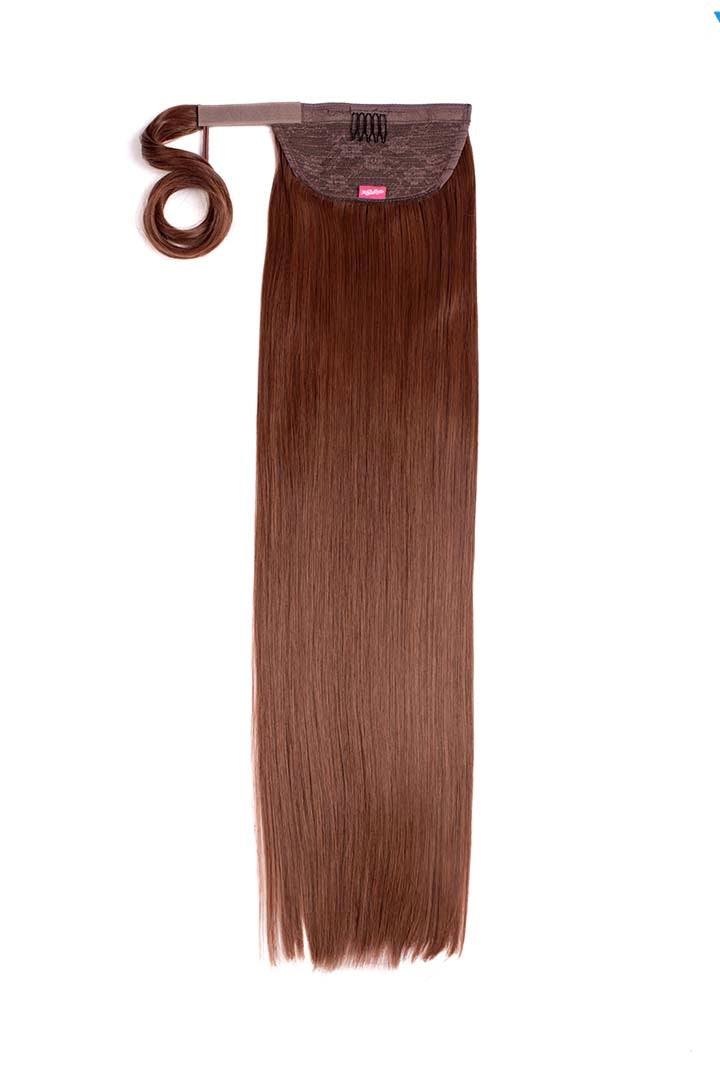 PonyTail Velcro Brit 26”