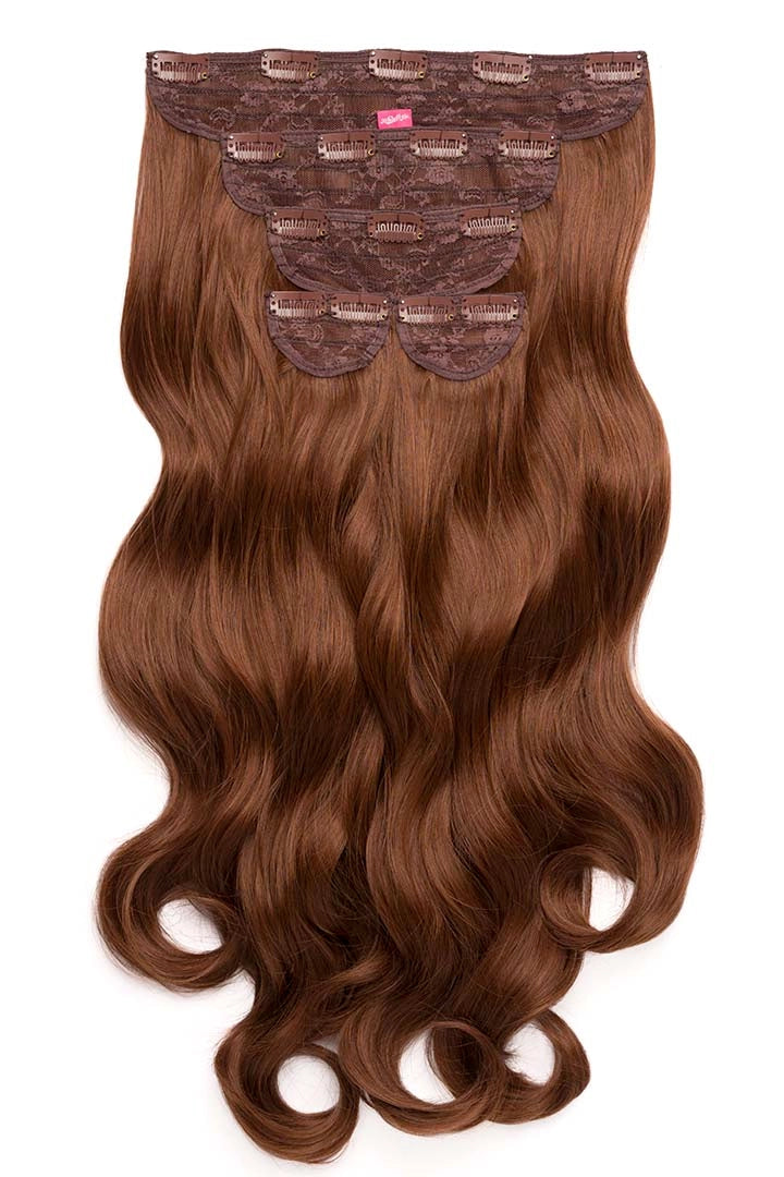 Extensiones Mimosa 20”