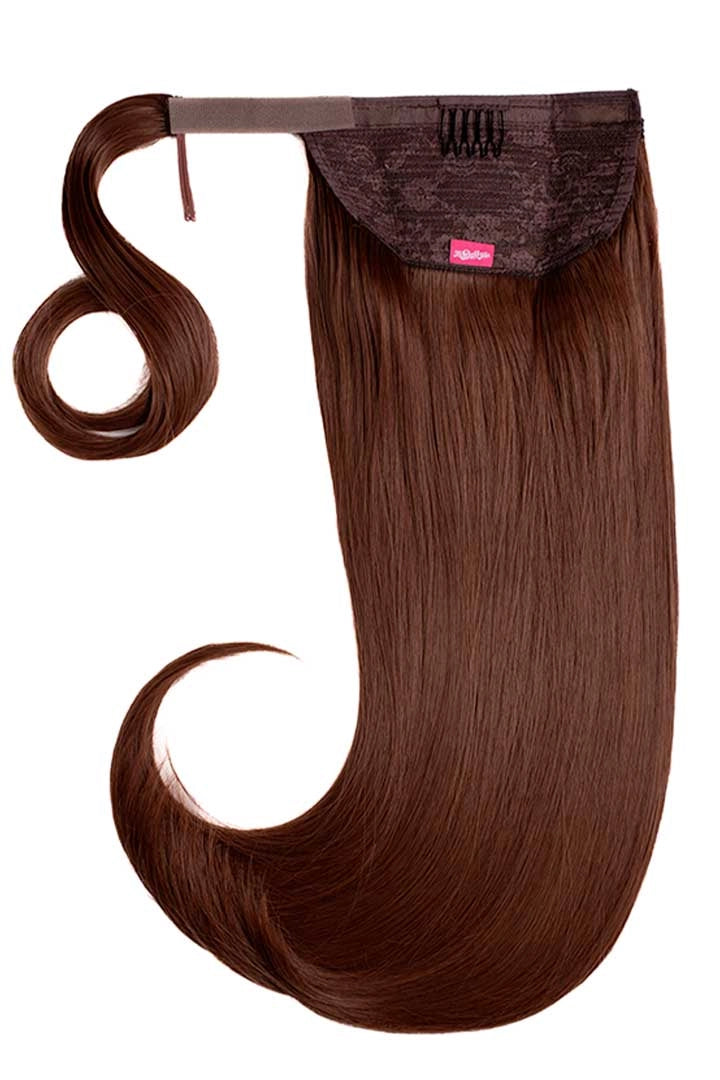 Ponytail Velcro PARIS 18”