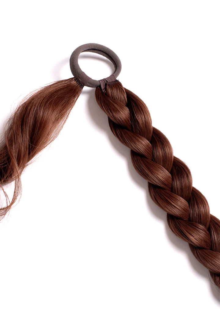 #color_Caoba - Hair Bar