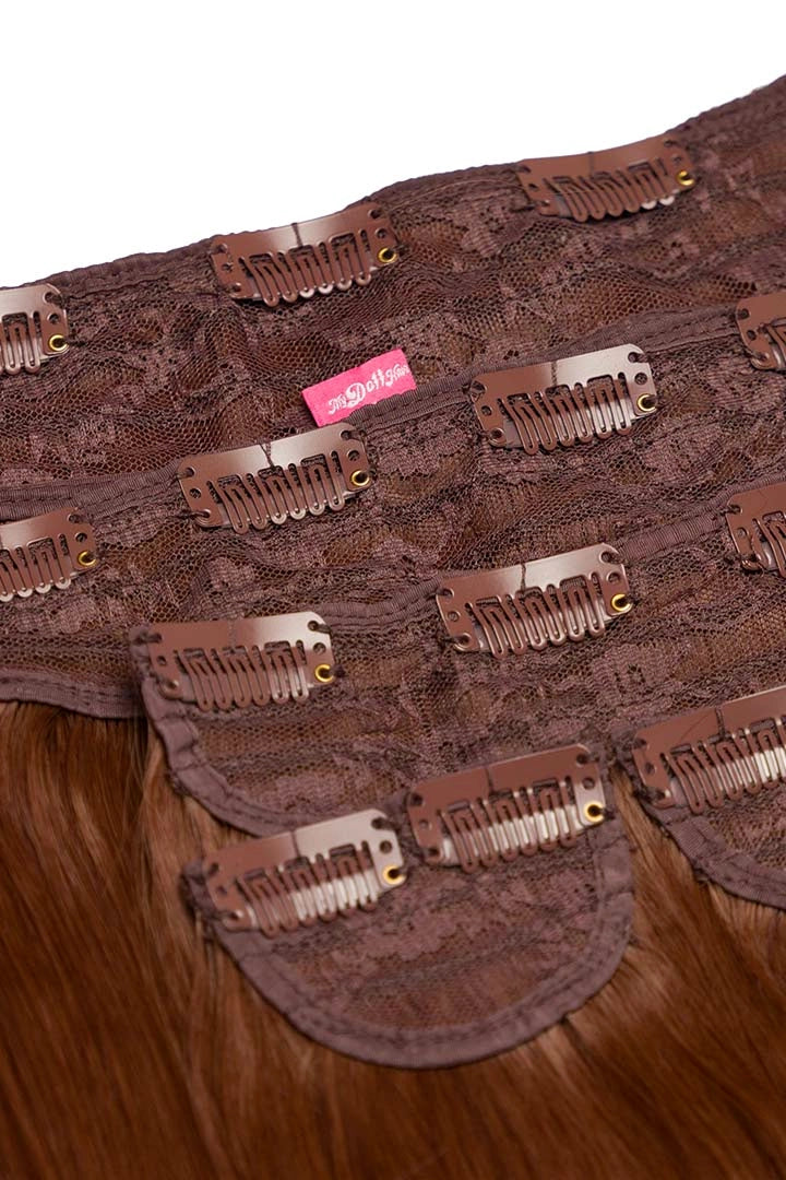 Extensiones Cosmopolitan 22”