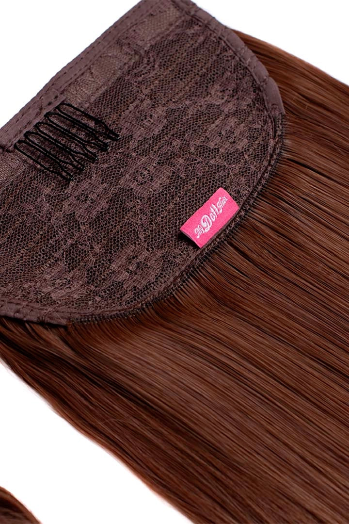 PonyTail Velcro Brit 26”