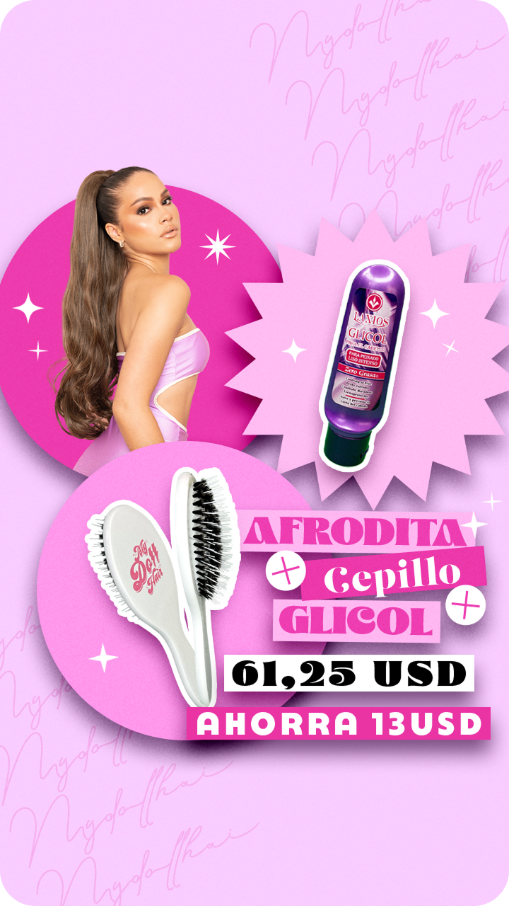 Combi sedosidad y protección