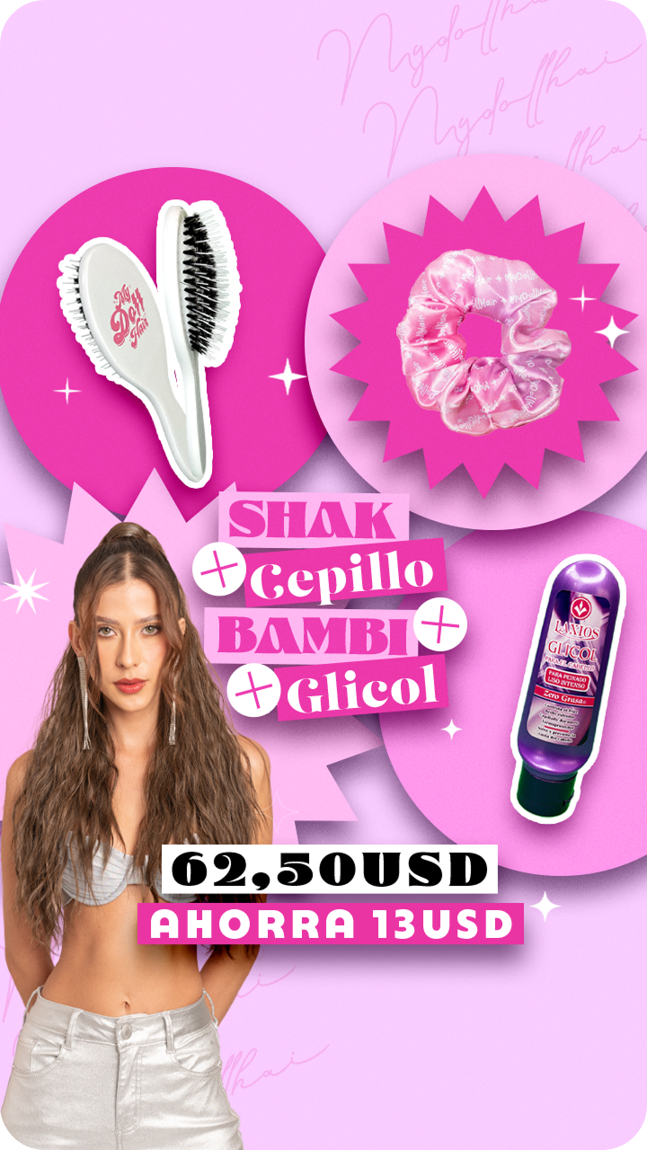 Super combi completa