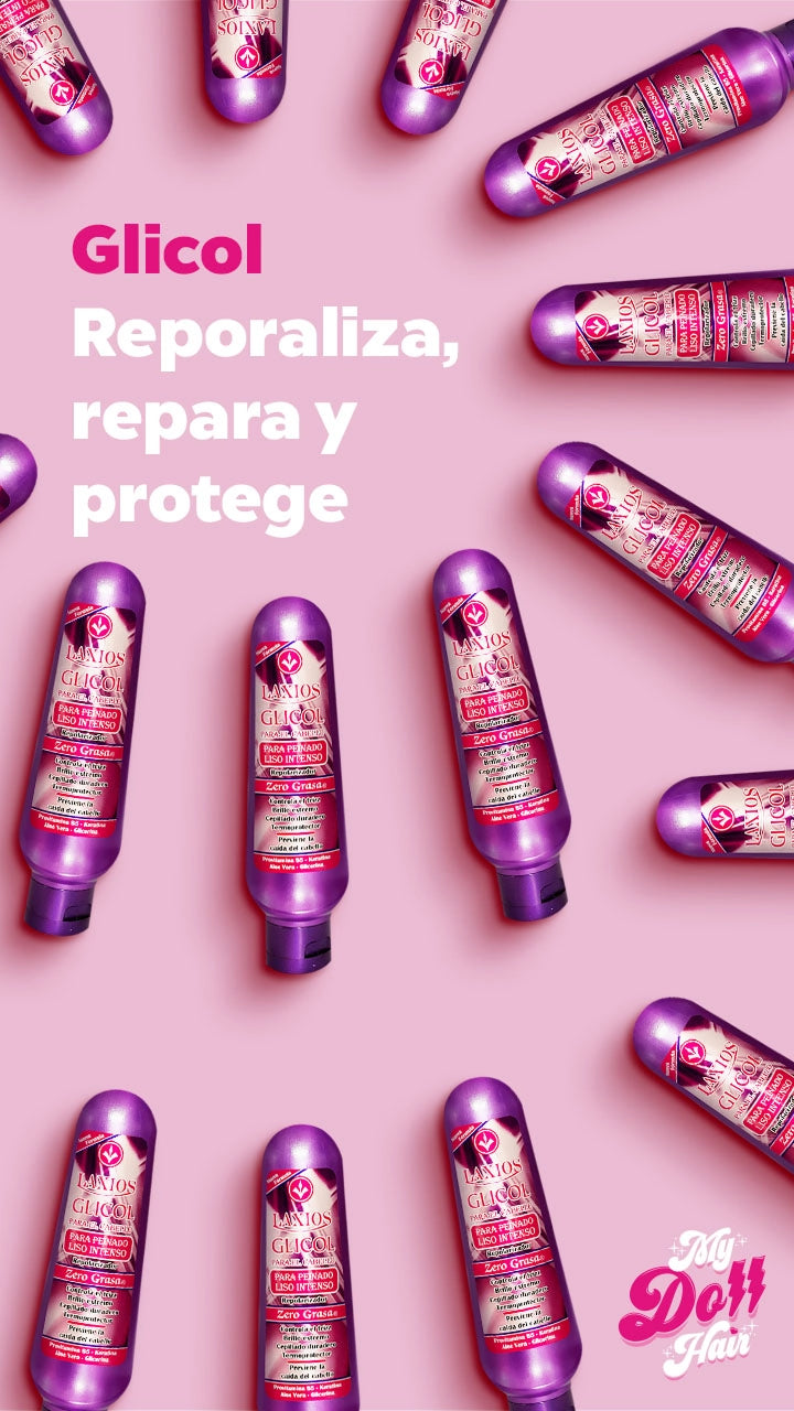 Combi sedosidad y protección