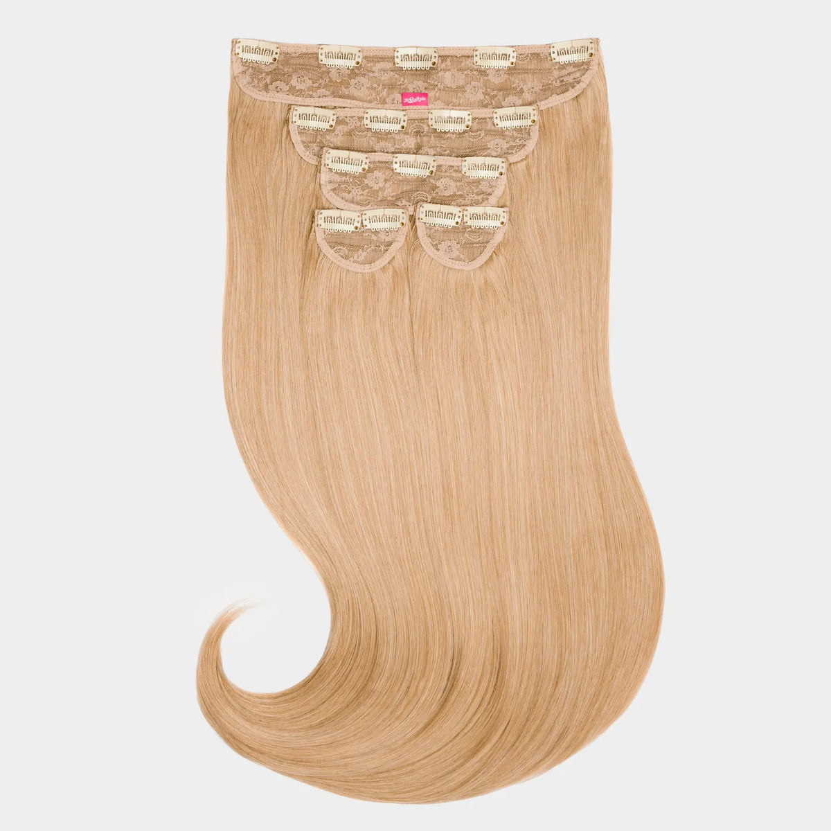 #color_Rubio Dorado - Hair Bar
