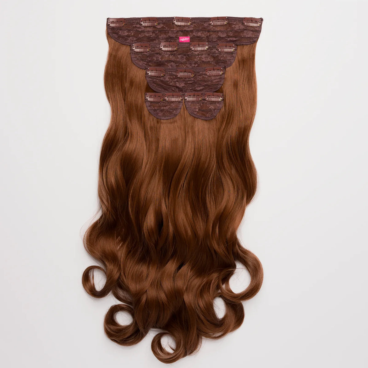 #color_Castaño Cobrizo - Hair Bar