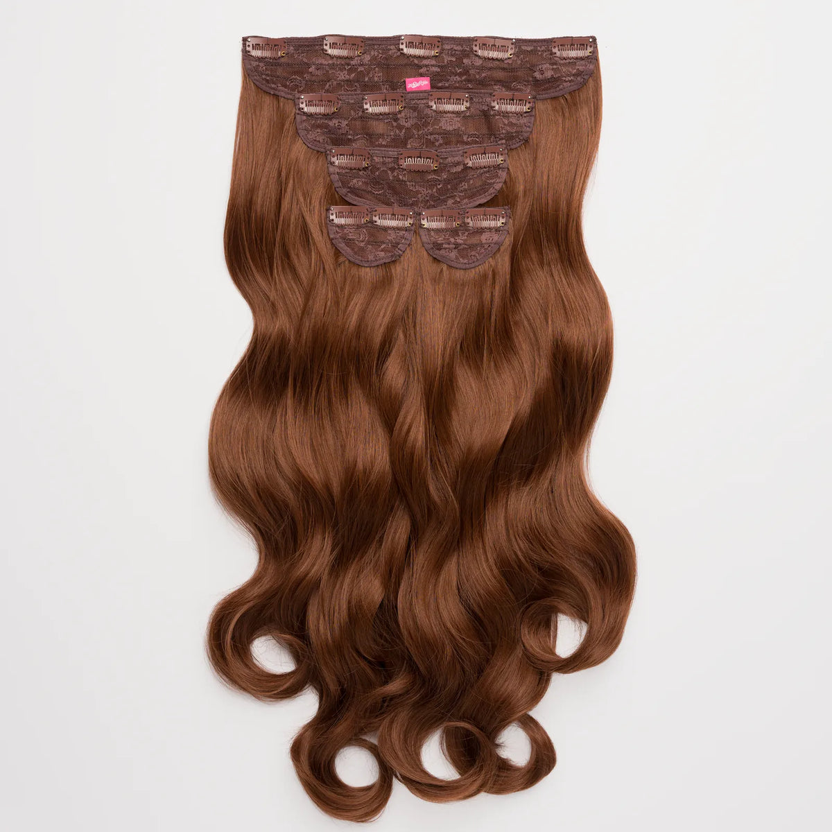 #color_Caoba - Hair Bar