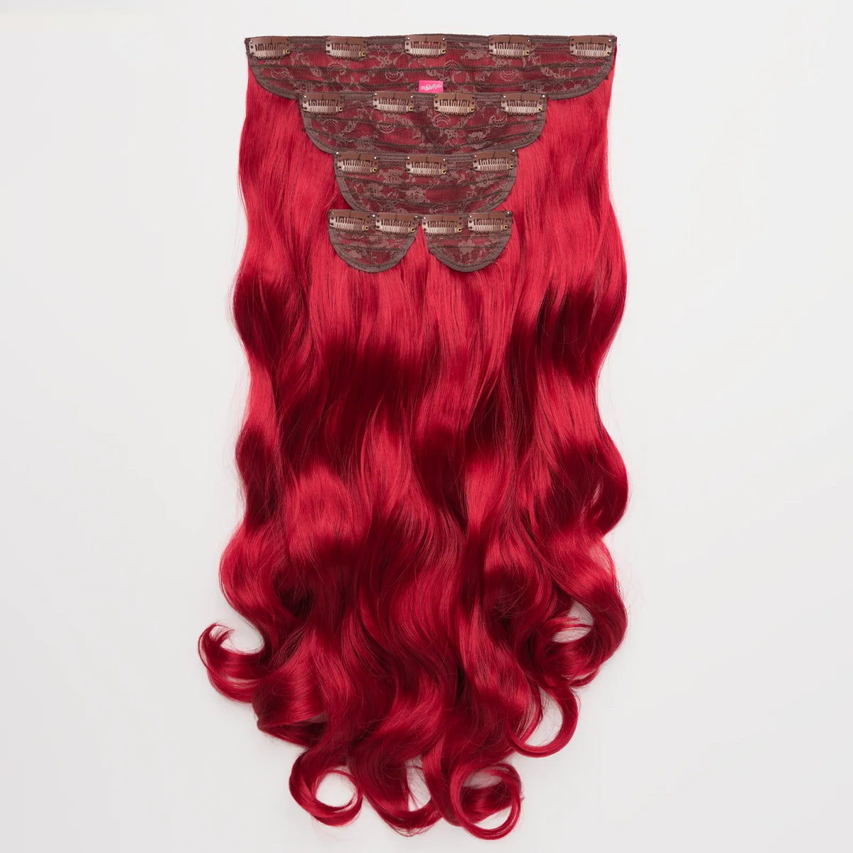 #color_Rojo Intenso - Hair Bar