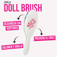 Doll Brush
