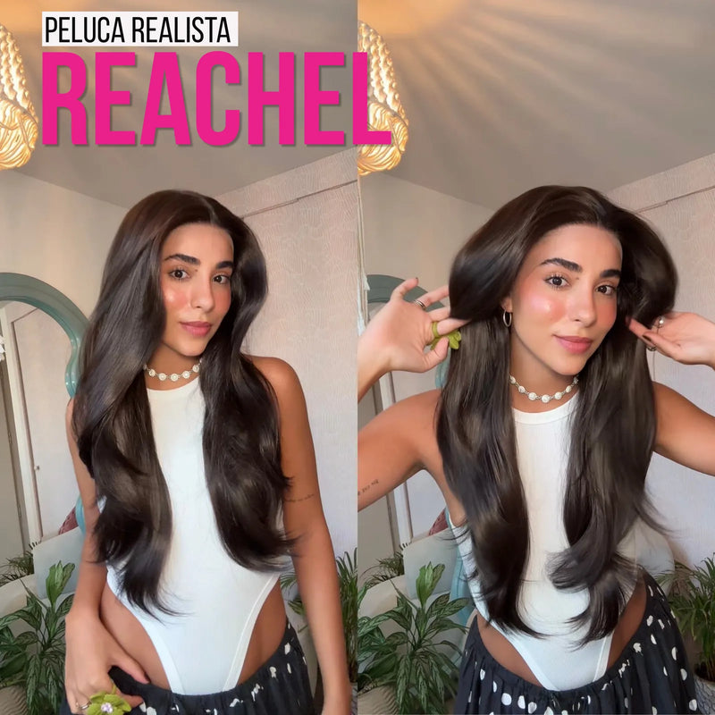 Peluca Reachel