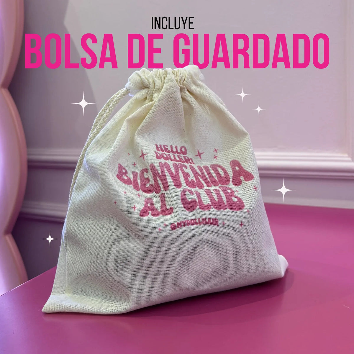 Peluca Reachel