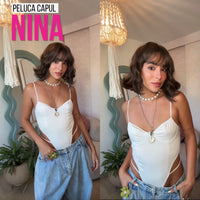 Peluca Capul Nina