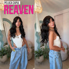 Peluca Capul Reaven