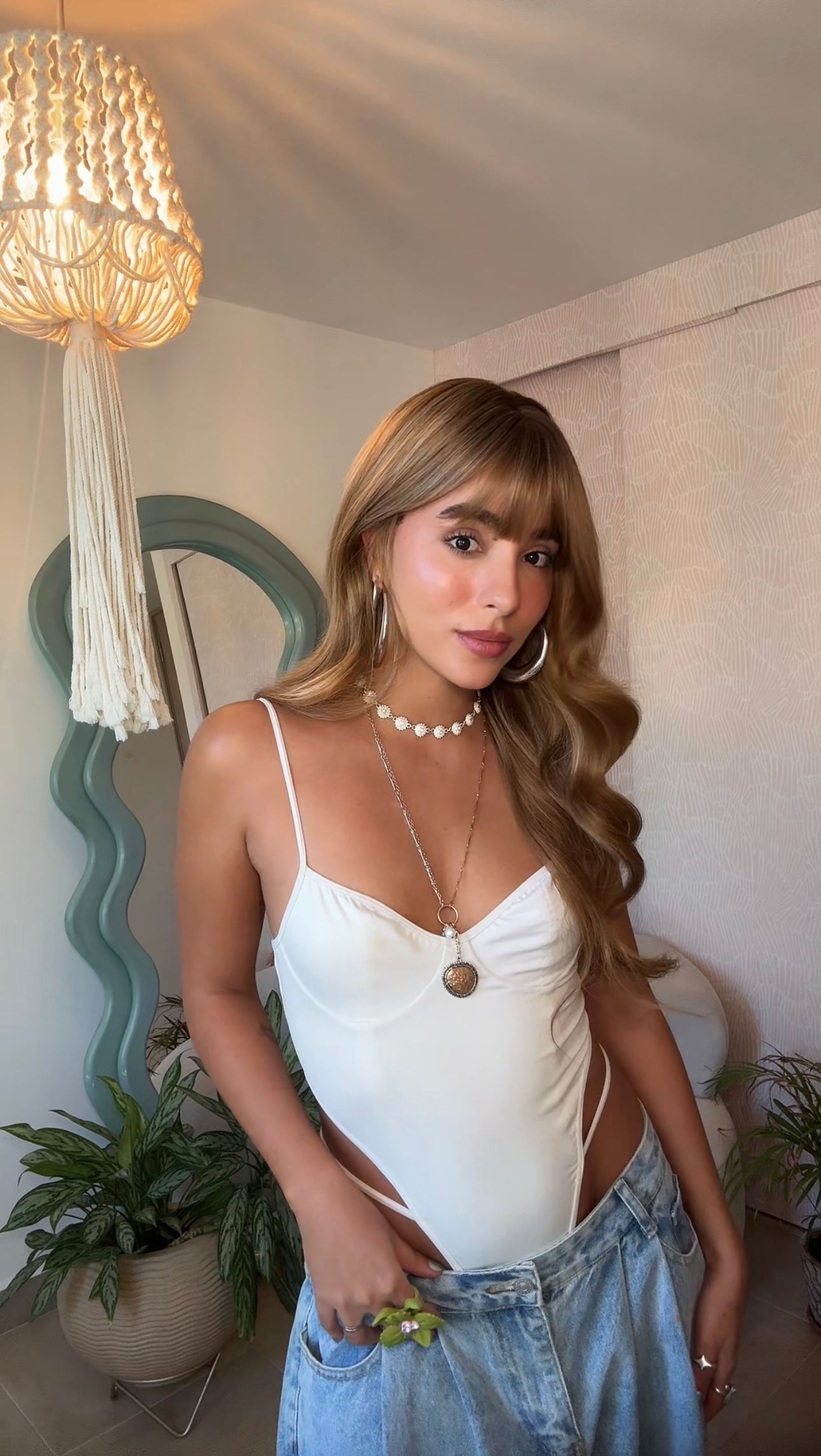 Peluca Capul Simona