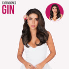 Extensiones GIN16”