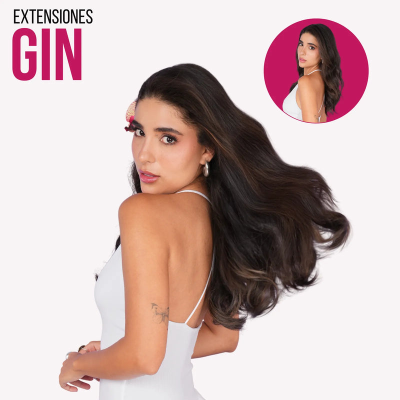 Extensiones GIN16” - imagen 2