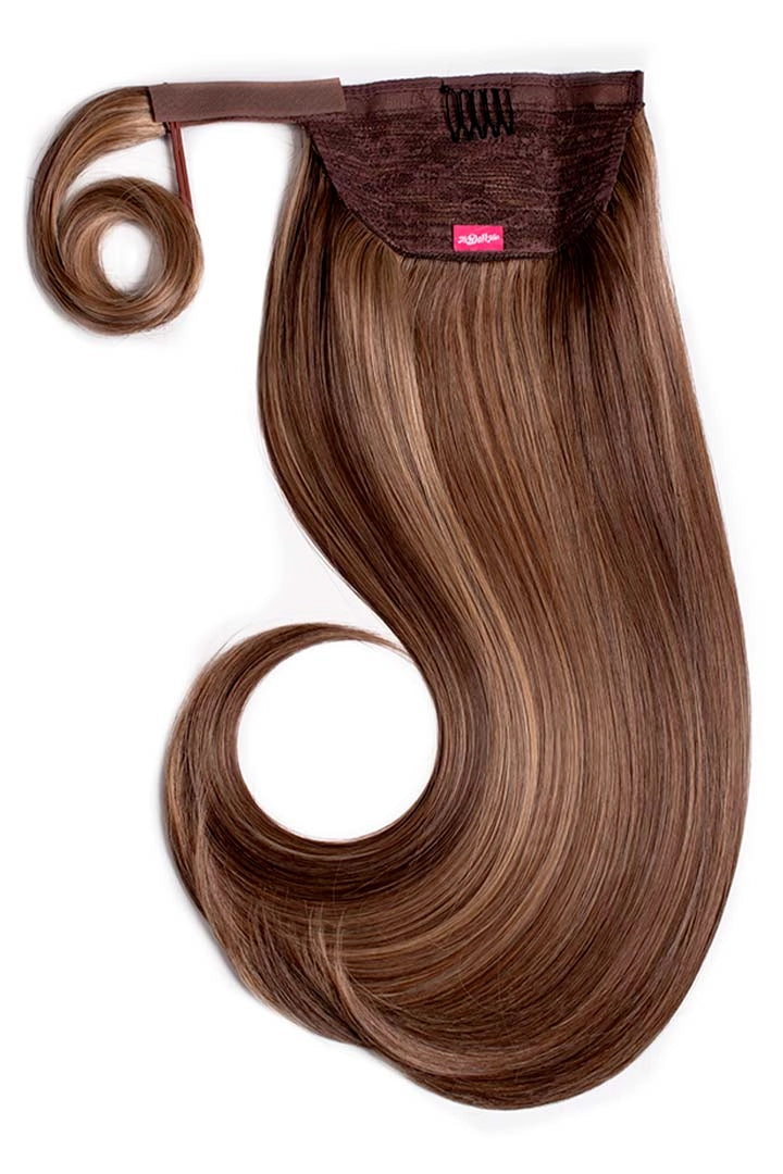 Ponytail Velcro PARIS 18”