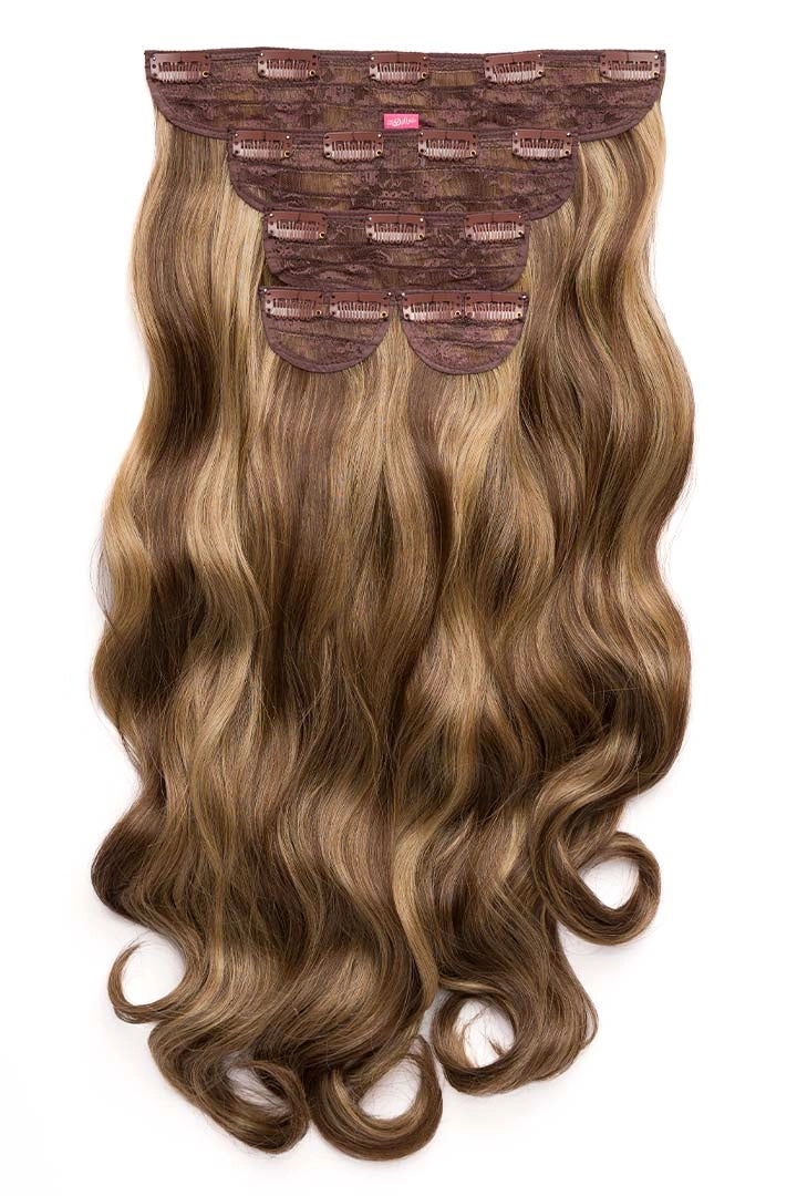 Extensiones Mimosa 20”