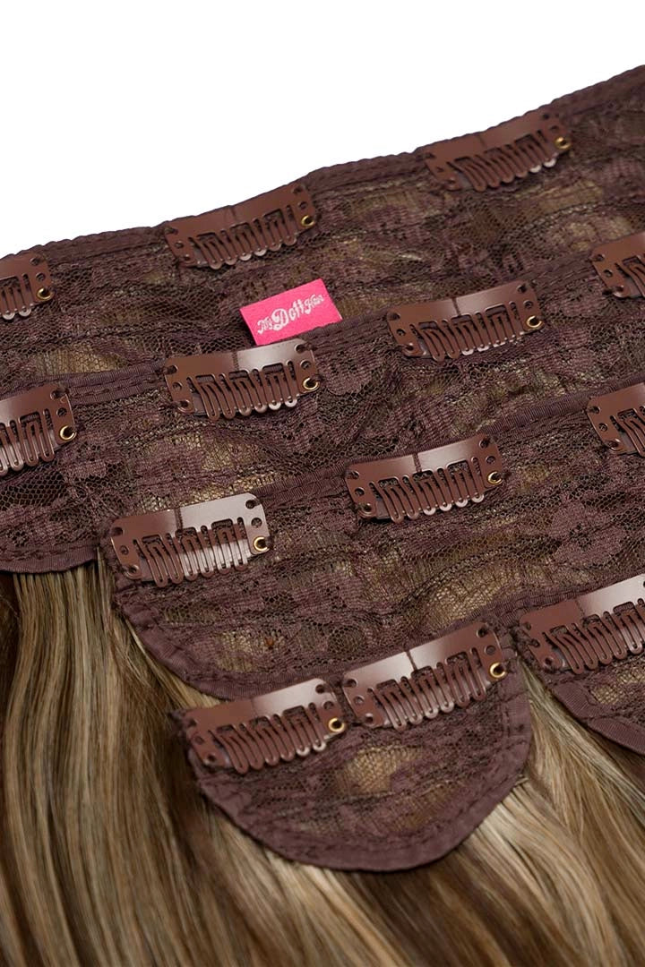 Extensiones Cosmopolitan 22”