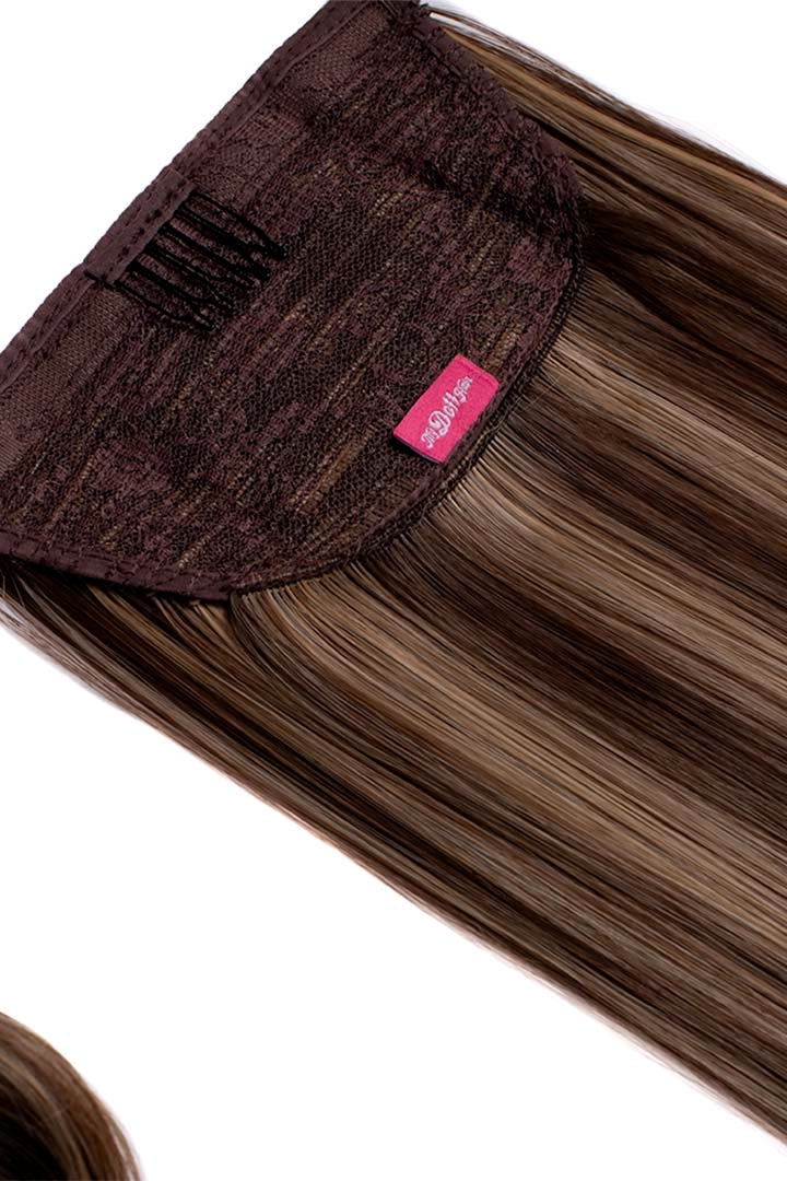 PonyTail Velcro Brit 26”