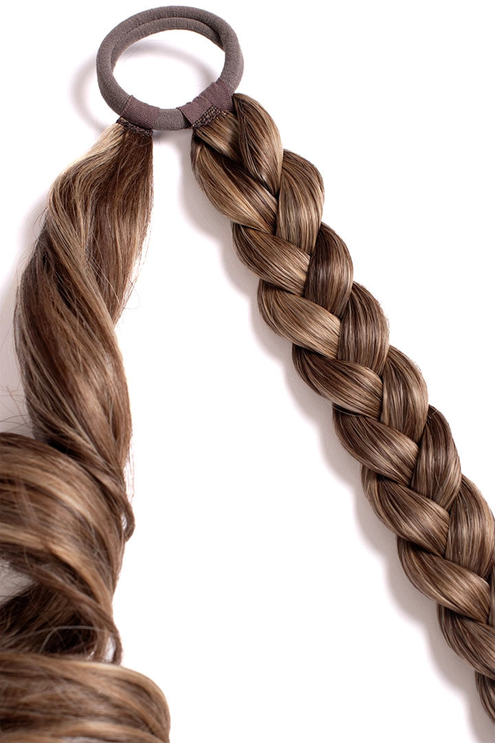 Trenza Braid It 34