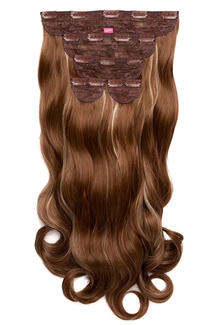 Extensiones Mimosa 20”