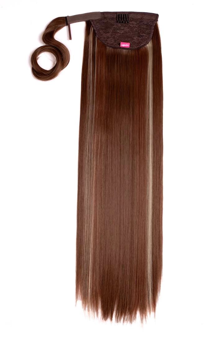 PonyTail Velcro Brit 26”