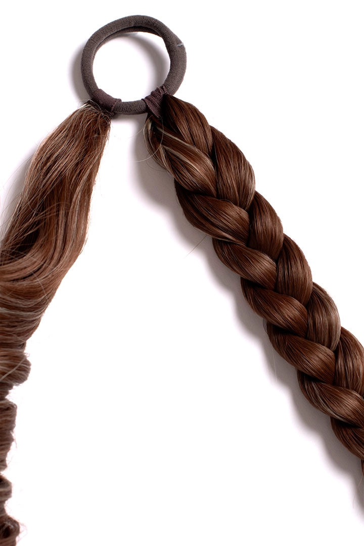 Trenza Braid It 34