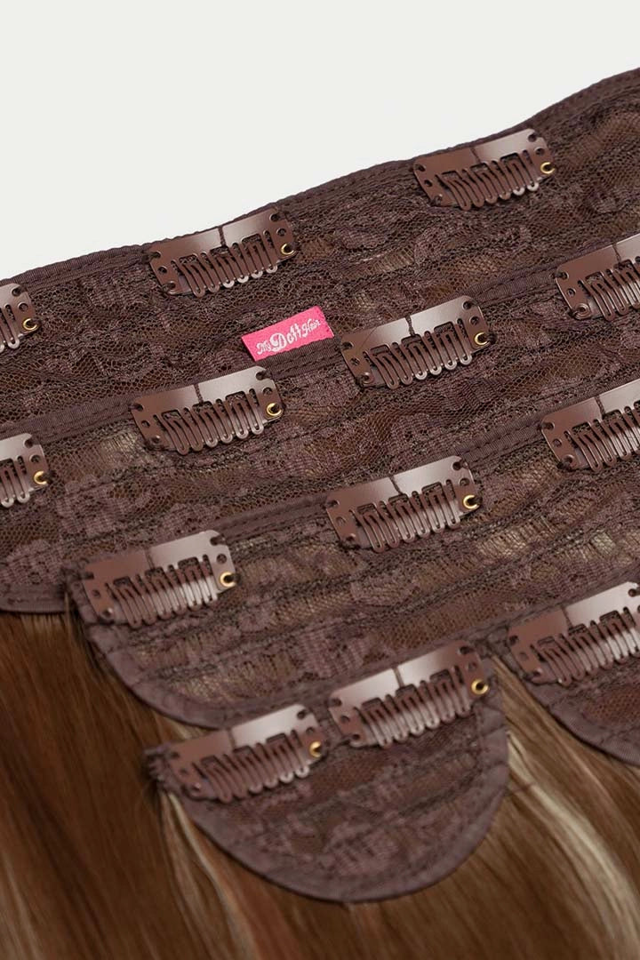 Extensiones Cosmopolitan 22”