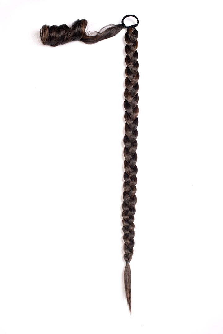 Trenza Braid It 34