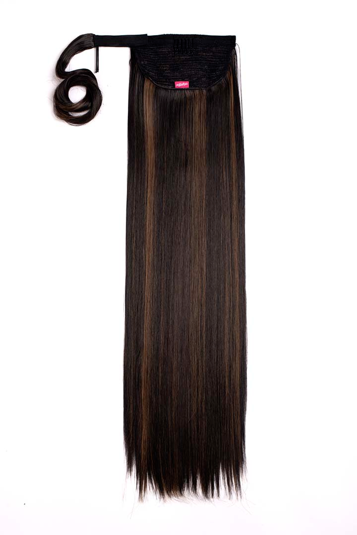 PonyTail Velcro Brit 26”