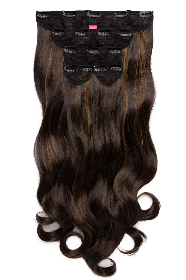 Extensiones Mimosa 20”