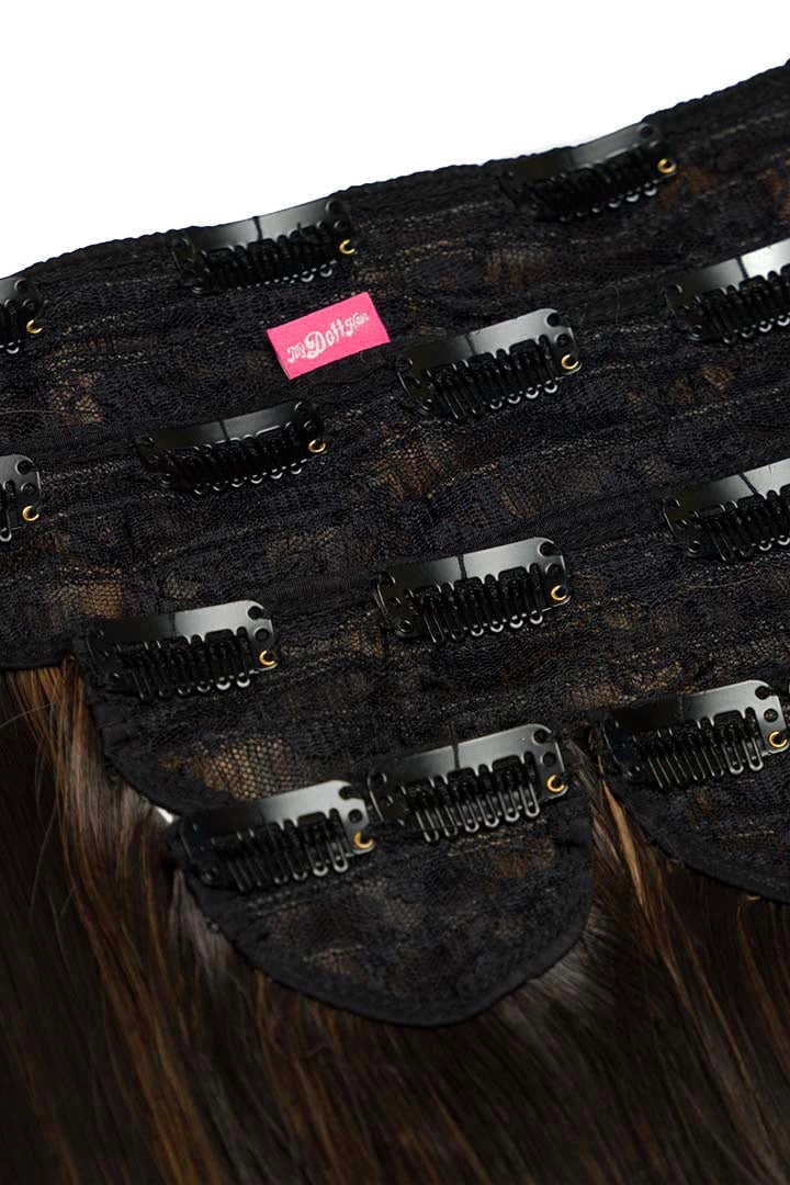 Extensiones Cosmopolitan 22”