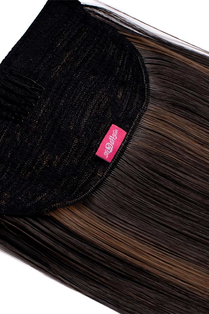 PonyTail Velcro Brit 26”