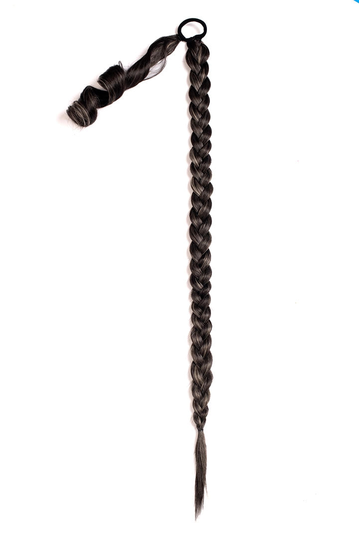 Trenza Braid It 34