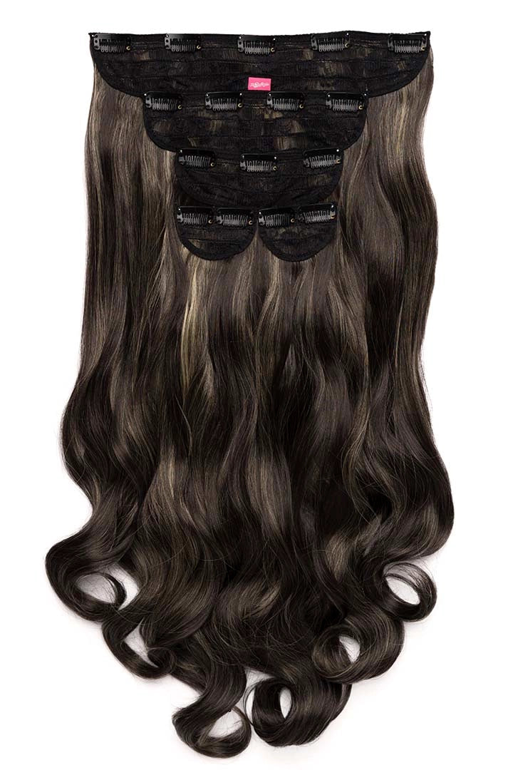 Extensiones Mimosa 20”