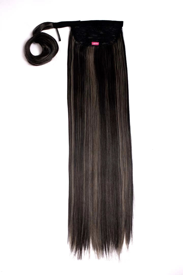 PonyTail Velcro Brit 26”