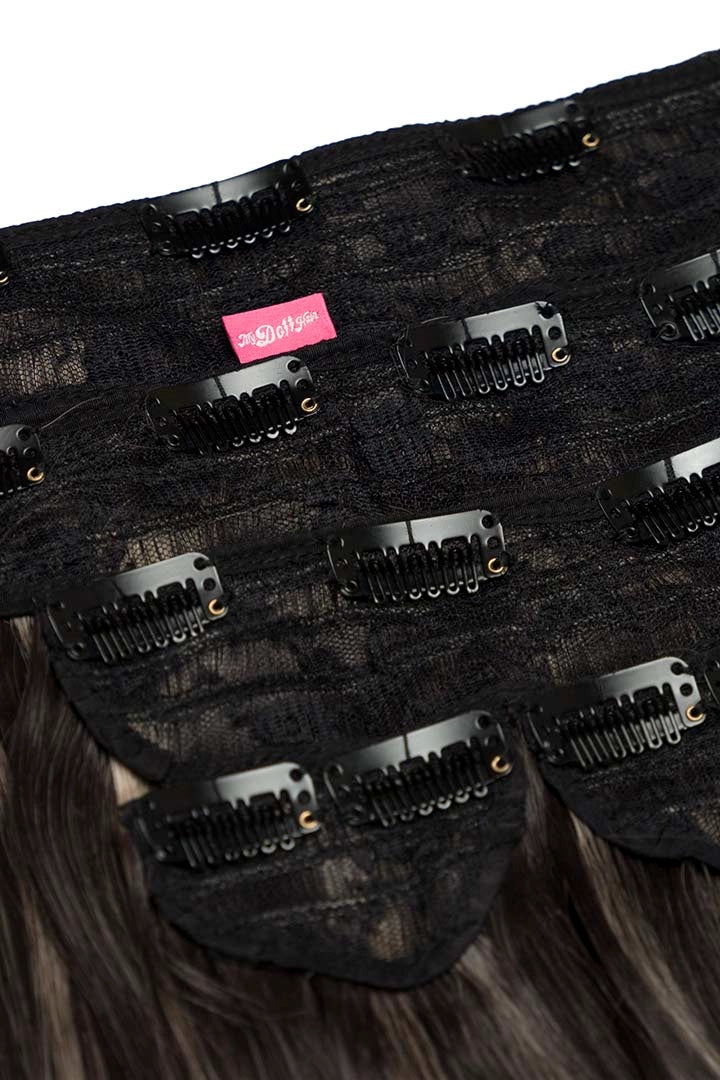 Extensiones Cosmopolitan 22”