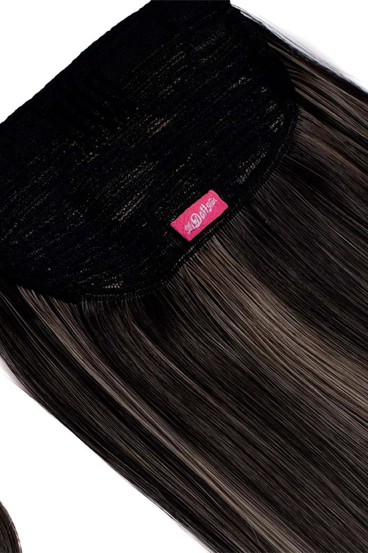 PonyTail Velcro Brit 26”